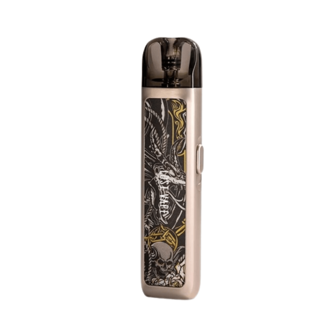 Kit Ursa Nano Pod - Lost Vape |Cigarette électronique Dar Bouazza, Ain Diab, Tamaris, Casablanca