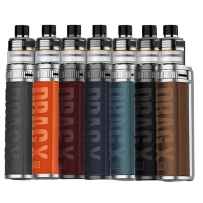 Kit Drag X Pro - Voopoo |Cigarette électronique Dar Bouazza, Ain Diab, Tamaris, Casablanca