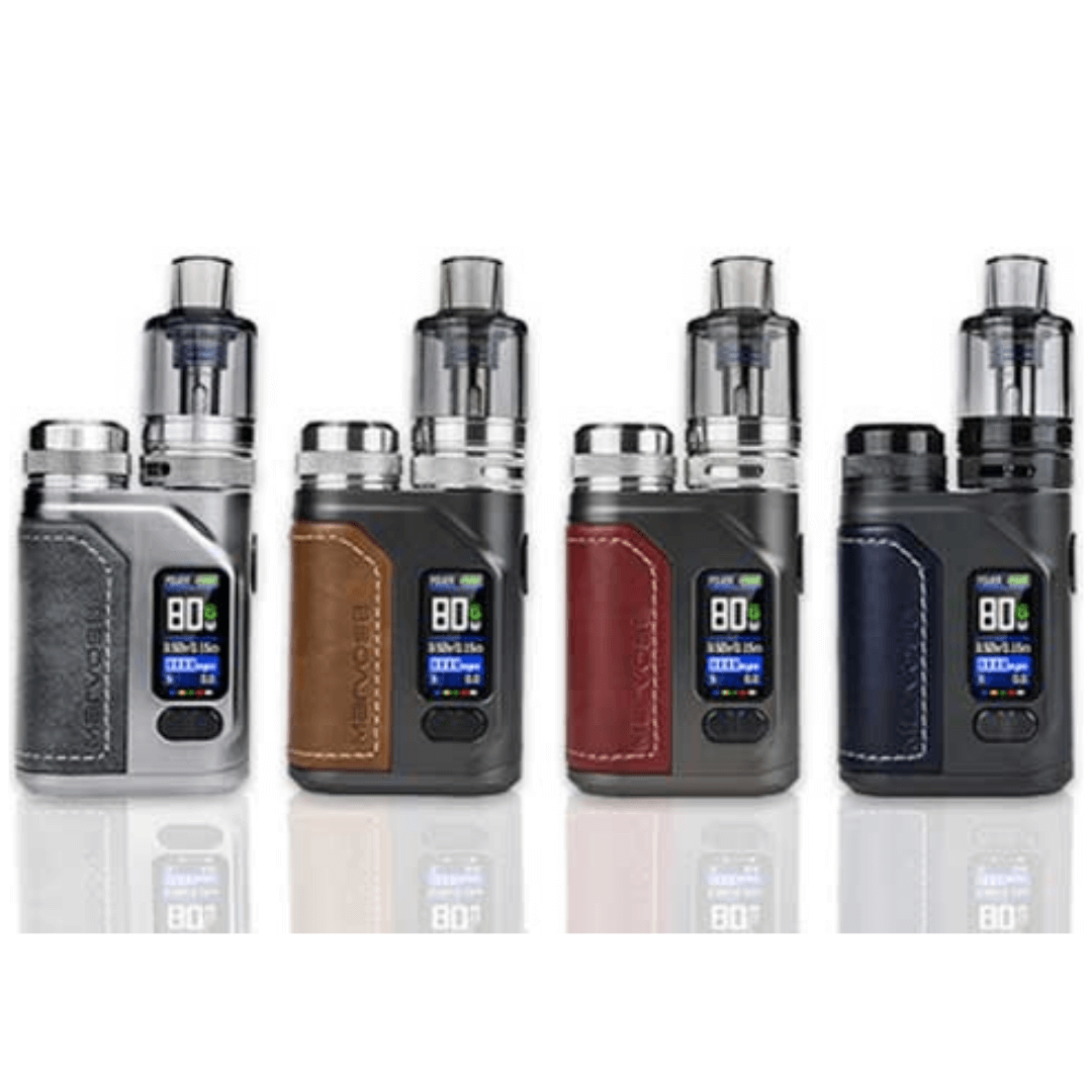 Kit Marvos S 80W - FreeMax |Cigarette électronique Dar Bouazza, Ain Diab, Tamaris, Casablanca