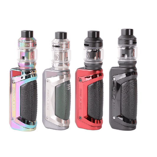 Kit Aegis Solo 2 - GeekVape |Cigarette électronique Dar Bouazza, Ain Diab, Tamaris, Casablanca