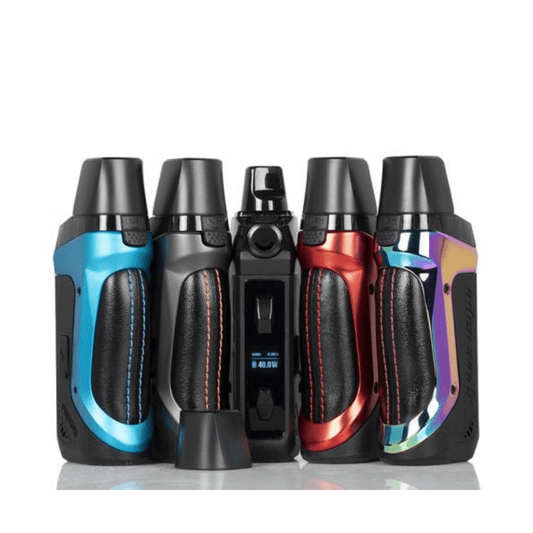 Kit Aegis Boost Le Bonus - GeekVape |Cigarette électronique Dar Bouazza, Ain Diab, Tamaris, Casablanca