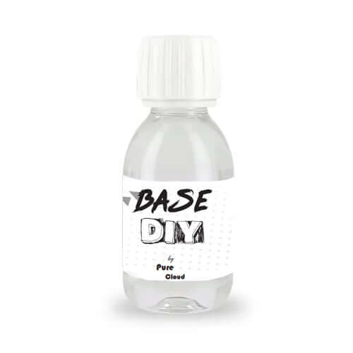 Base Pure Cloud 120ml |Cigarette électronique Dar Bouazza, Ain Diab, Tamaris, Casablanca