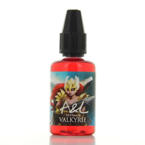 Concentré Ultimate A&L - Valkyrie 30ml |Cigarette électronique Dar Bouazza, Ain Diab, Tamaris, Casablanca