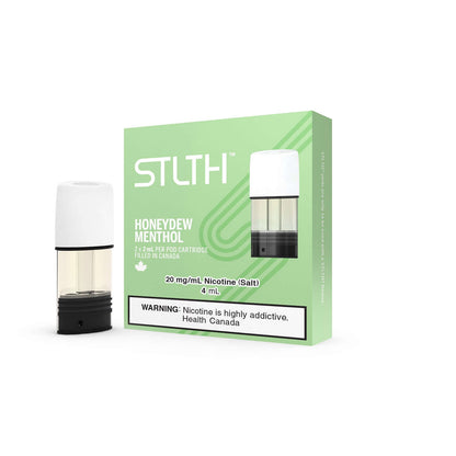 Cartouches Jetables Stlth Pod 2% Pack |Cigarette électronique Dar Bouazza, Ain Diab, Tamaris, Casablanca