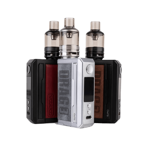 Kit Drag 3 TPP X - Voopoo |Cigarette électronique Dar Bouazza, Ain Diab, Tamaris, Casablanca