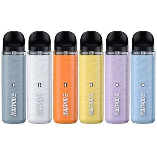 Freemax - MaxPod 3 - 15W Kit |Cigarette électronique Dar Bouazza, Ain Diab, Tamaris, Casablanca
