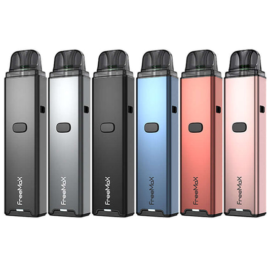 Kit Onnix 20W - FreeMax |Cigarette électronique Dar Bouazza, Ain Diab, Tamaris, Casablanca