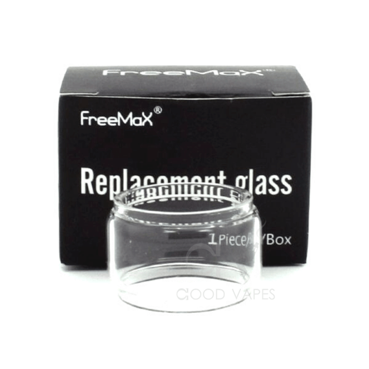 Verre de Remplacement FreeMax Fireluke 2 Tank |Cigarette électronique Dar Bouazza, Ain Diab, Tamaris, Casablanca