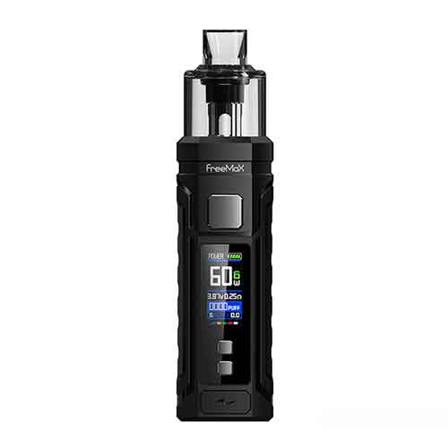 Kit Marvos 60W - FreeMax |Cigarette électronique Dar Bouazza, Ain Diab, Tamaris, Casablanca