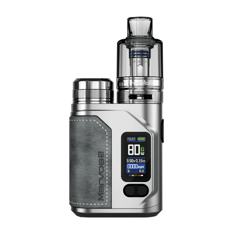 Kit Marvos S 80W - FreeMax |Cigarette électronique Dar Bouazza, Ain Diab, Tamaris, Casablanca