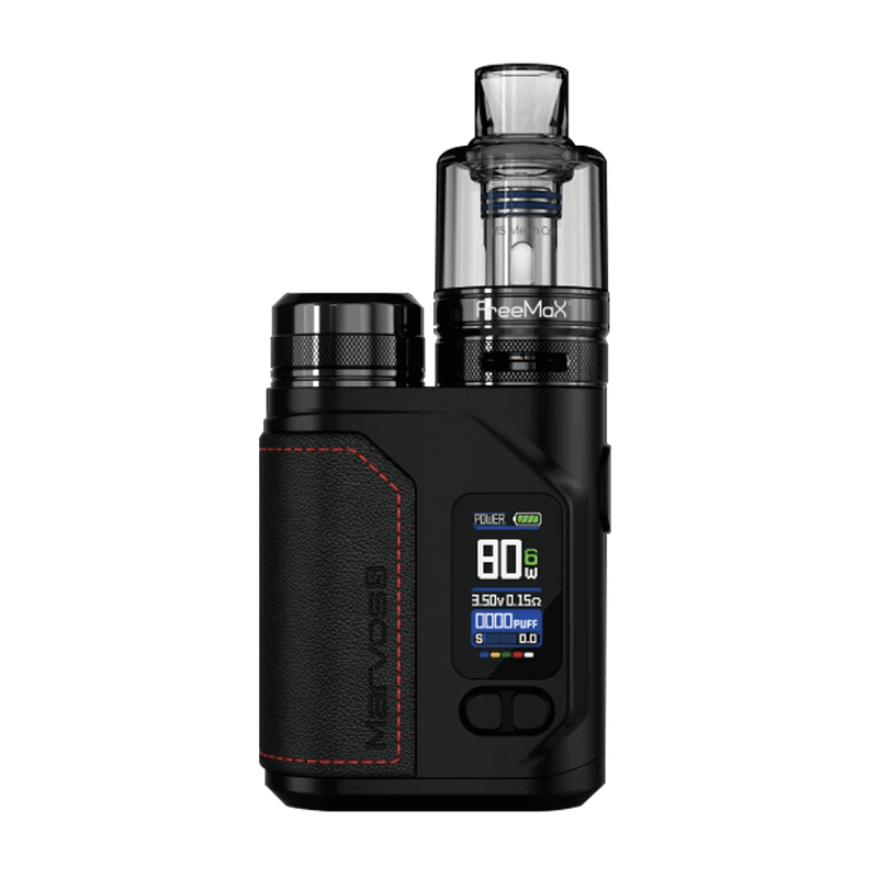 Kit Marvos S 80W - FreeMax |Cigarette électronique Dar Bouazza, Ain Diab, Tamaris, Casablanca