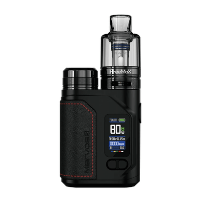 Kit Marvos S 80W - FreeMax |Cigarette électronique Dar Bouazza, Ain Diab, Tamaris, Casablanca