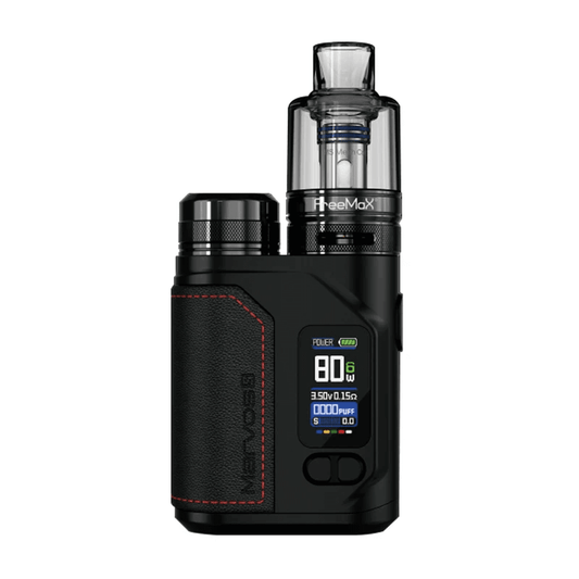 Kit Marvos S 80W - FreeMax |Cigarette électronique Dar Bouazza, Ain Diab, Tamaris, Casablanca
