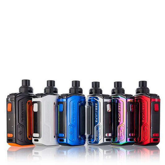 Kit Hero 2 - GeekVape |Cigarette électronique Dar Bouazza, Ain Diab, Tamaris, Casablanca