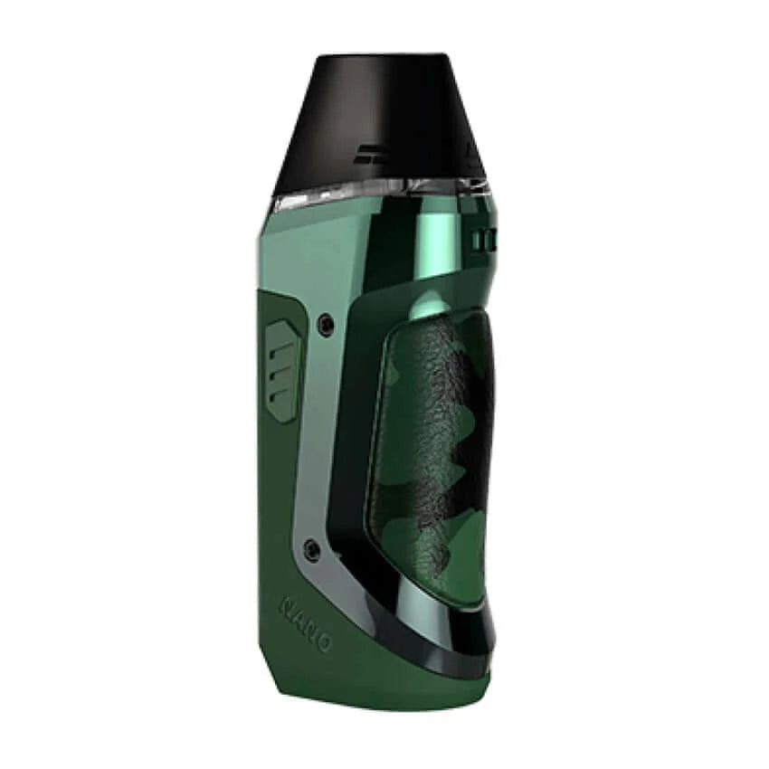 Kit Aegis Nano - GeekVape |Cigarette électronique Dar Bouazza, Ain Diab, Tamaris, Casablanca
