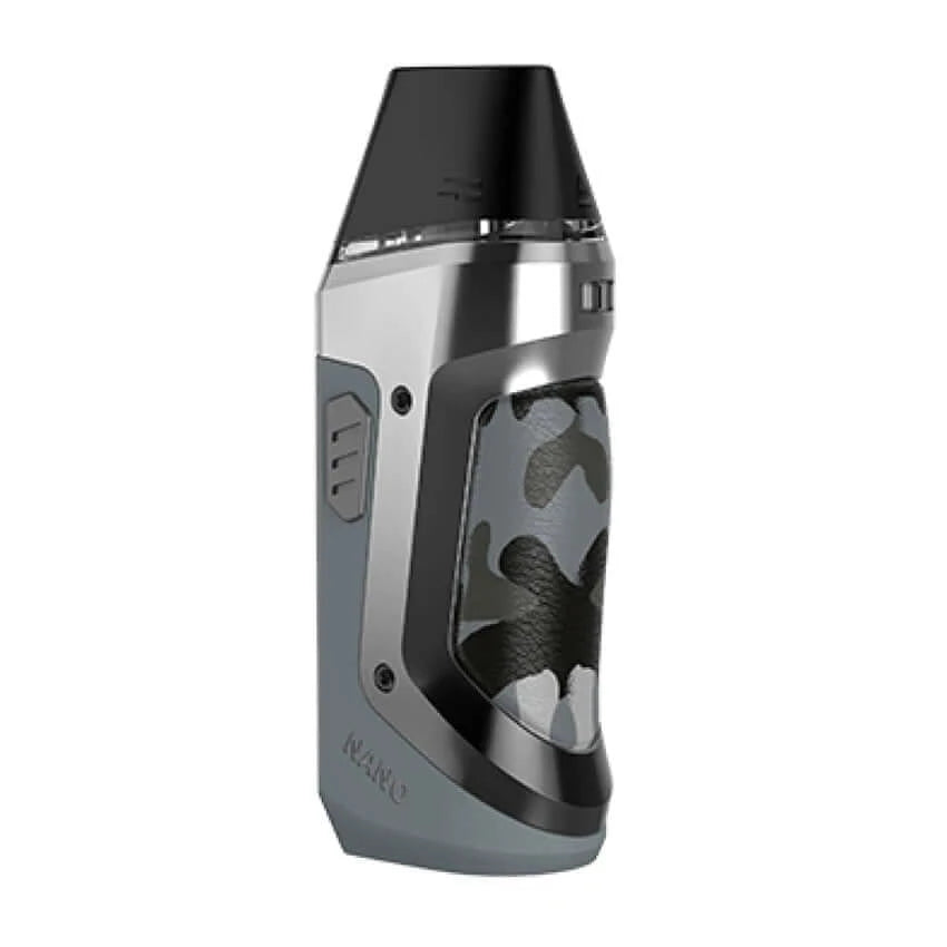 Kit Aegis Nano - GeekVape |Cigarette électronique Dar Bouazza, Ain Diab, Tamaris, Casablanca