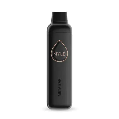 E-cigarette jetable Mylé 2500 puffs