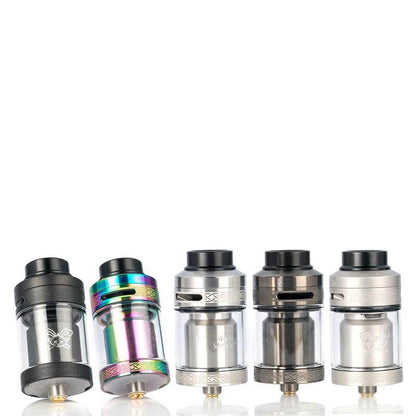 RTA Dead Rabbit V2 - Hellvape |Cigarette électronique Dar Bouazza, Ain Diab, Tamaris, Casablanca