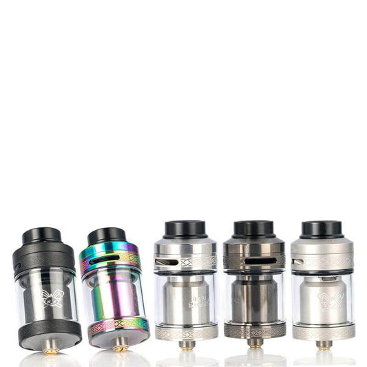 RTA Dead Rabbit V2 - Hellvape |Cigarette électronique Dar Bouazza, Ain Diab, Tamaris, Casablanca