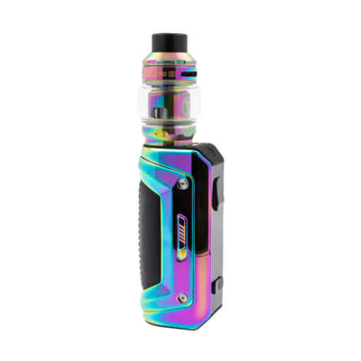 Kit Aegis Solo 2 - GeekVape |Cigarette électronique Dar Bouazza, Ain Diab, Tamaris, Casablanca