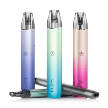 Kit Kalmia - Uwell Pod |Cigarette électronique Dar Bouazza, Ain Diab, Tamaris, Casablanca