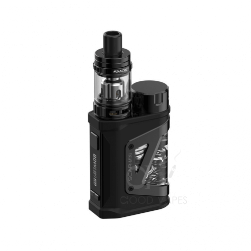 Kit Scar Mini - Smok |Cigarette électronique Dar Bouazza, Ain Diab, Tamaris, Casablanca