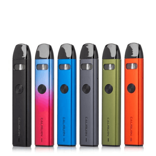 Kit Caliburn A2 - Uwell Pod |Cigarette électronique Dar Bouazza, Ain Diab, Tamaris, Casablanca