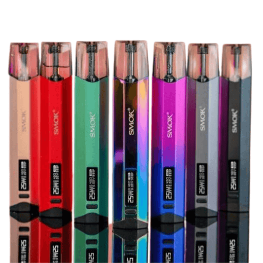 Kit Smok - NFIX Pod |Cigarette électronique Dar Bouazza, Ain Diab, Tamaris, Casablanca