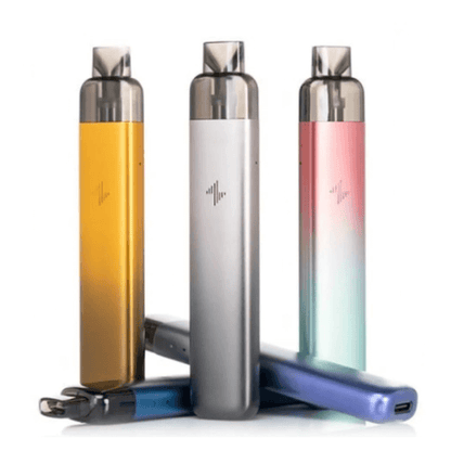 Kit Wenax K1 SE / Gray Black