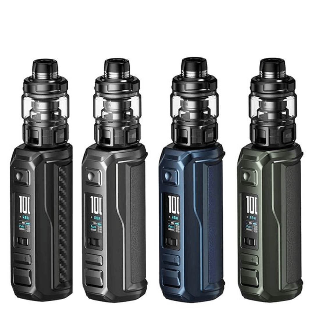 Kit Voopoo Argus Mt
