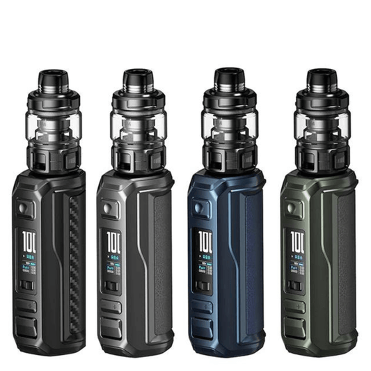 Kit Voopoo Argus Mt