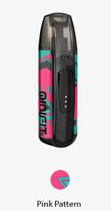 Kit Minifit Pod - JustFog |Cigarette électronique Dar Bouazza, Ain Diab, Tamaris, Casablanca