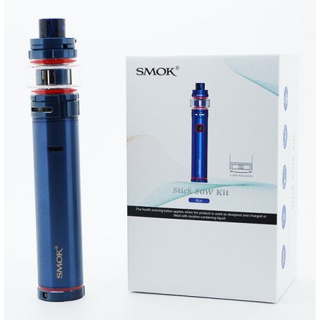 Kit Stick 80W - Smok |Cigarette électronique Dar Bouazza, Ain Diab, Tamaris, Casablanca