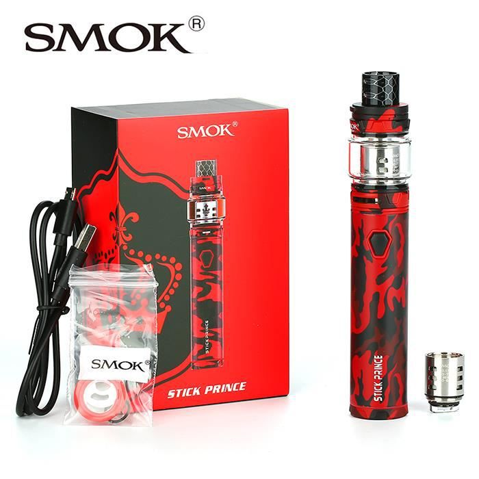 Kit Stick 80W - Smok |Cigarette électronique Dar Bouazza, Ain Diab, Tamaris, Casablanca