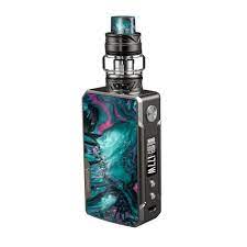 Kit Drag 2 Platinum 177W TC - Voopoo |Cigarette électronique Dar Bouazza, Ain Diab, Tamaris, Casablanca