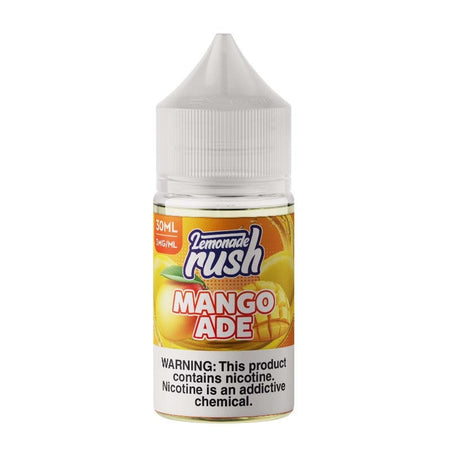 Lemonade Rush - Mango Ade 30ml |Cigarette électronique Dar Bouazza, Ain Diab, Tamaris, Casablanca