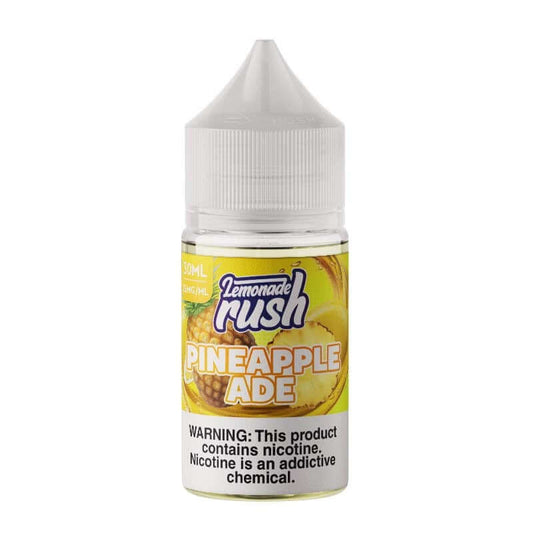 Lemonade Rush - Pineapple Ade 30ml |Cigarette électronique Dar Bouazza, Ain Diab, Tamaris, Casablanca