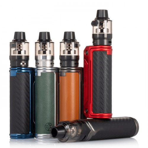Kit Lost Vape - Thelema Solo quest