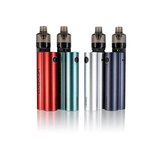 Kit Musket 120W - Voopoo |Cigarette électronique Dar Bouazza, Ain Diab, Tamaris, Casablanca