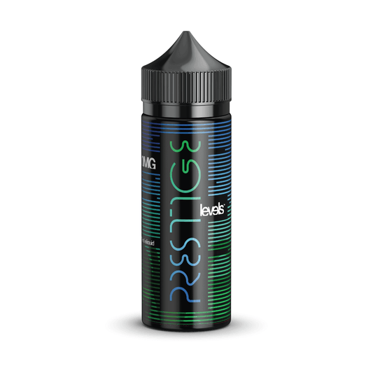 Levels - Prestige - E-Liquide 120ml |Cigarette électronique Dar Bouazza, Ain Diab, Tamaris, Casablanca