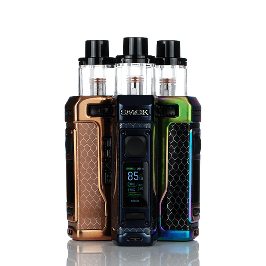Smok RPM 85 kit