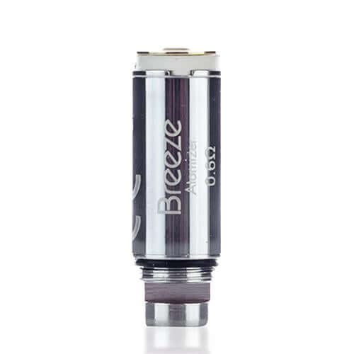 Résistance Aspire Breeze |Cigarette électronique Dar Bouazza, Ain Diab, Tamaris, Casablanca