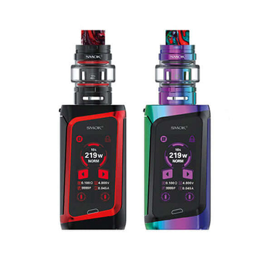 Kit Morph - Smok |Cigarette électronique Dar Bouazza, Ain Diab, Tamaris, Casablanca