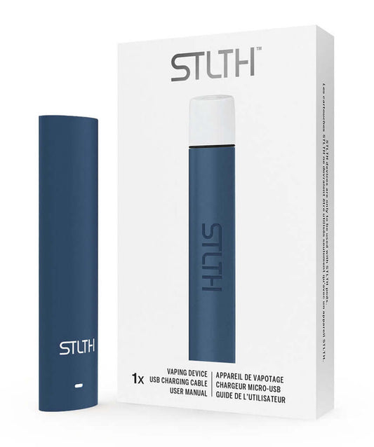 STLTH Device |Cigarette électronique Dar Bouazza, Ain Diab, Tamaris, Casablanca
