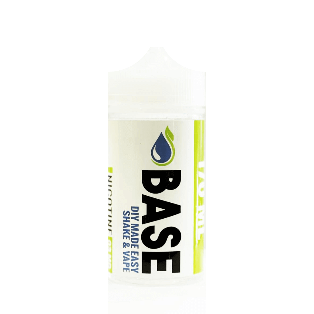 Base Liquipack - PG/VG 50/50 - 170ml / 0MG