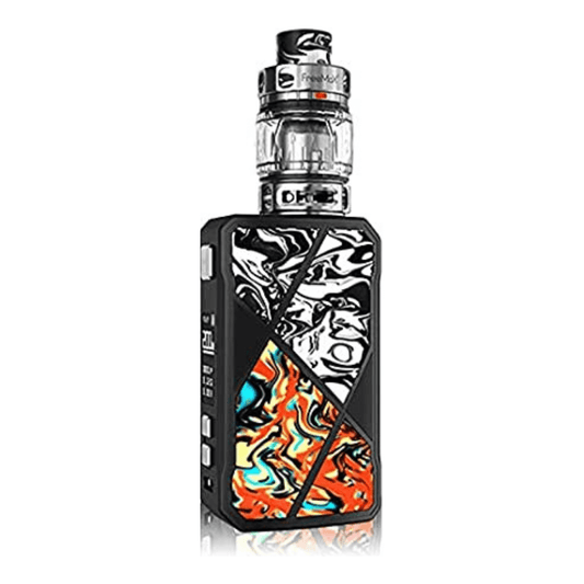 Kit Maxus 200W - FreeMax |Cigarette électronique Dar Bouazza, Ain Diab, Tamaris, Casablanca