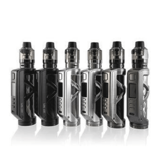 Kit Cyborg Quest 100W - Lost Vape |Cigarette électronique Dar Bouazza, Ain Diab, Tamaris, Casablanca