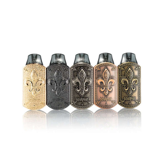 Kit Sculptor - Uwell Pod