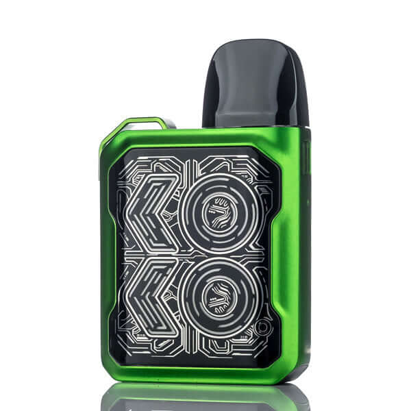 Kit Caliburn GK2 - Uwell Pod