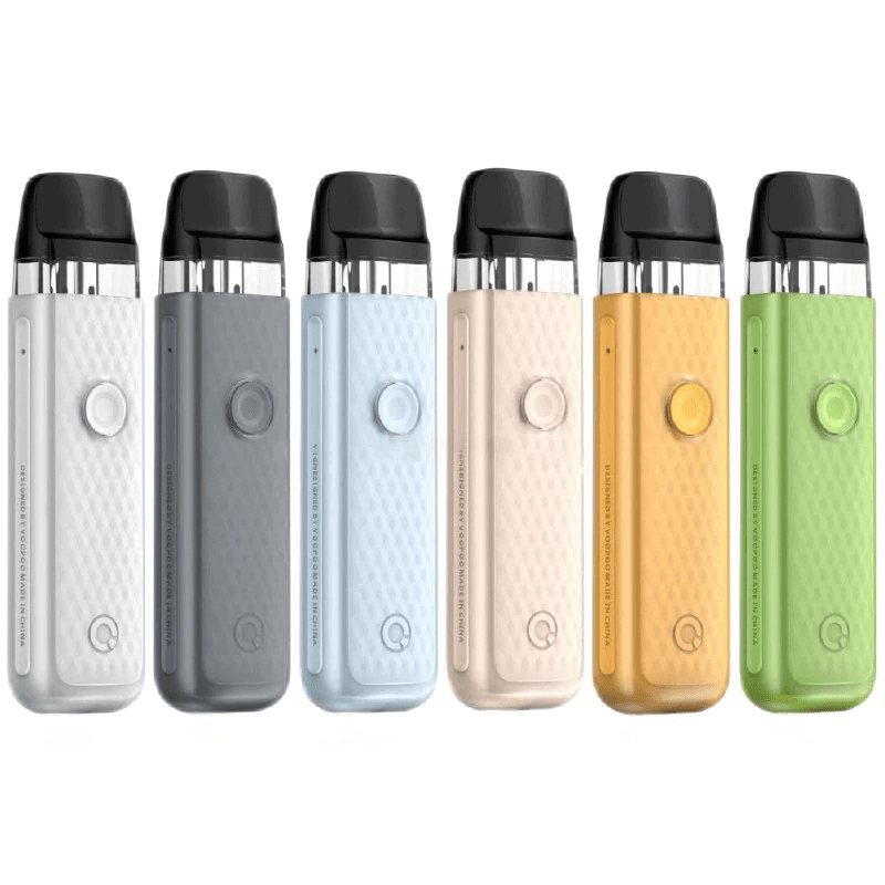 Kit Vinci Q Pod - Voopoo |Cigarette électronique Dar Bouazza, Ain Diab, Tamaris, Casablanca